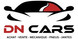 Logo D.N.Cars Srl